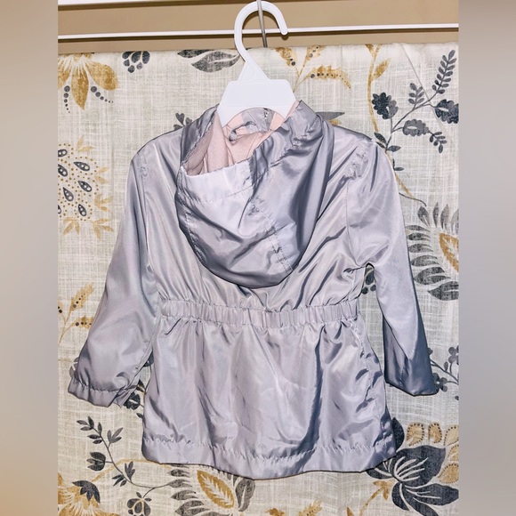 C&C California 2T Rain Jacket ✨ - Picture 3 of 4